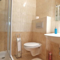 Hotel Apartments Ruza cazare Baska Voda