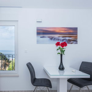 Hotel Villa Lavanda cazare Podstrana