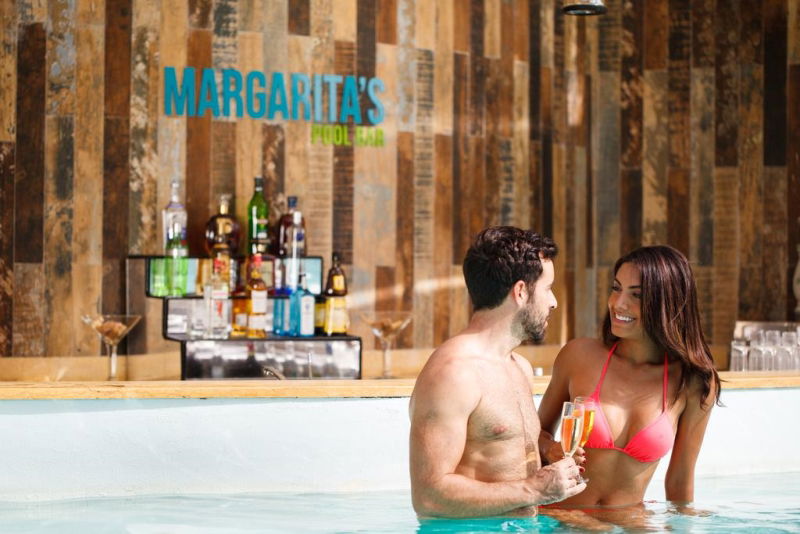 Hotel Catalonia Royal Bavaro Resort - Adults Only