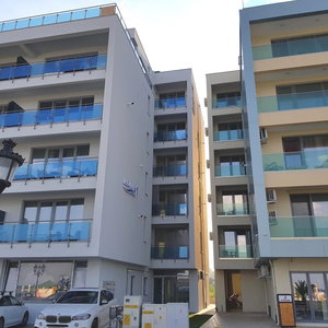 Hotel Wave 1 Promenada Apartments cazare Mamaia