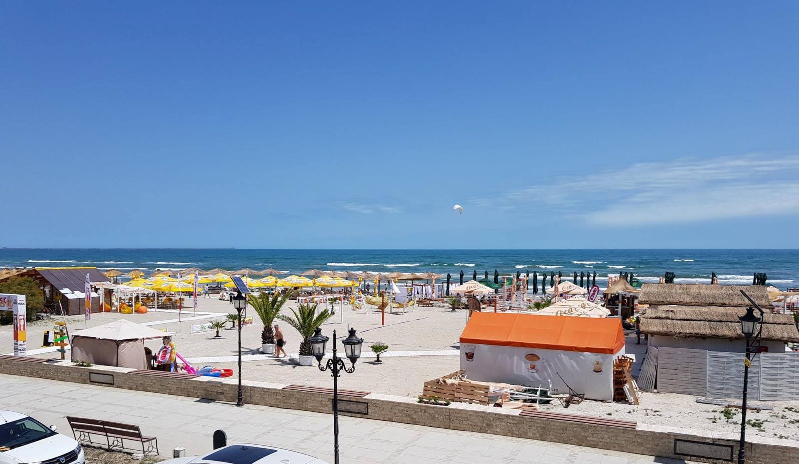 Wave 1 Promenada Apartments