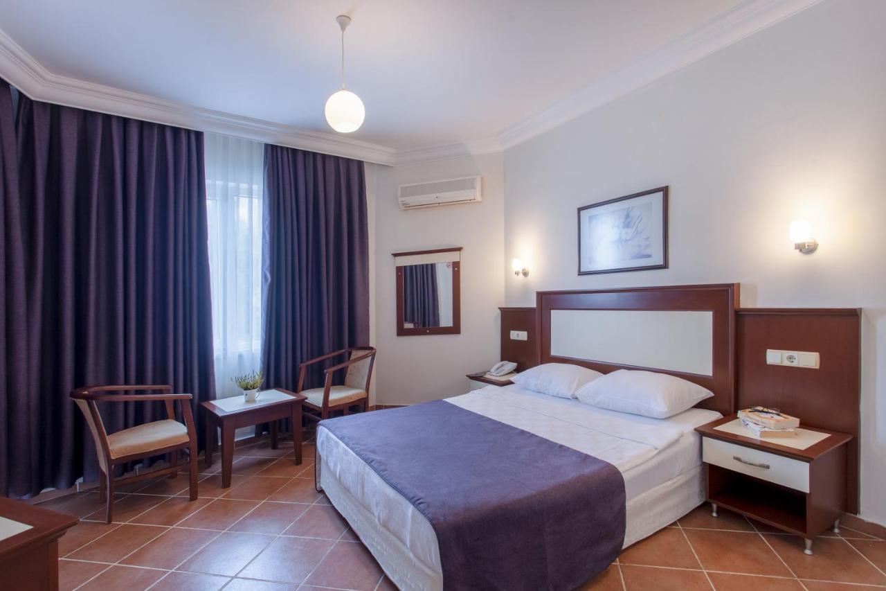 dal travel Kaila City Hotel