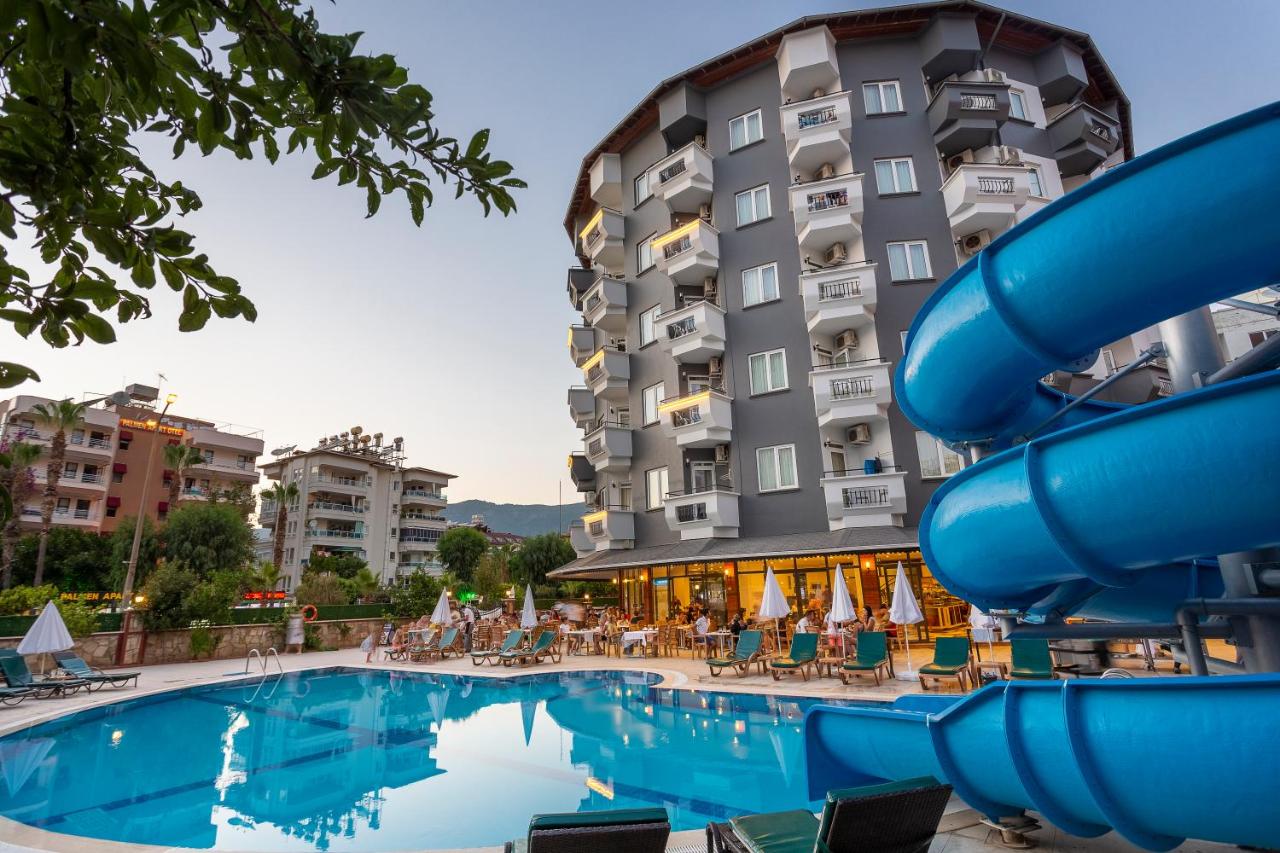 dal travel Kaila City Hotel