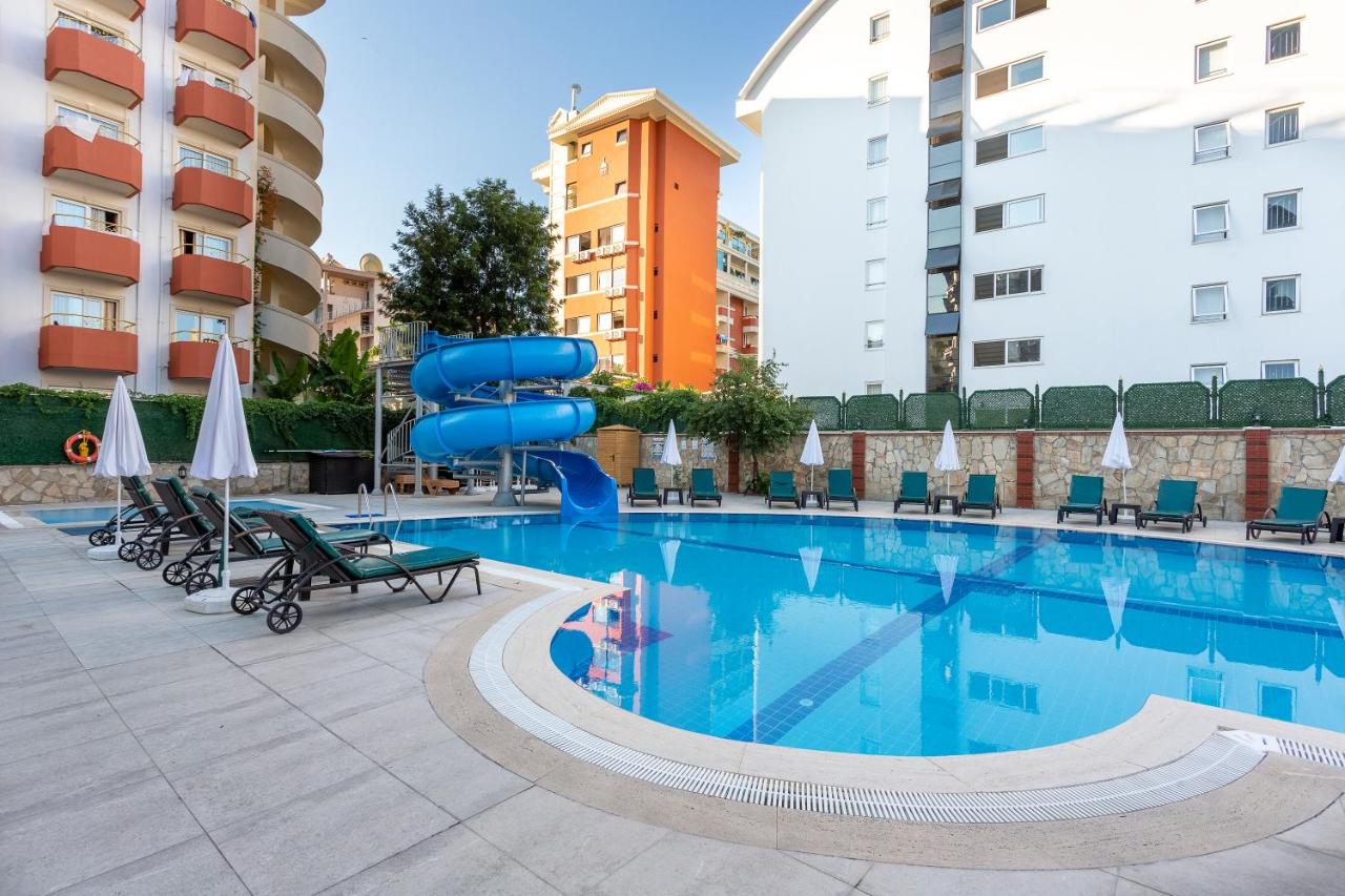 dal travel Kaila City Hotel