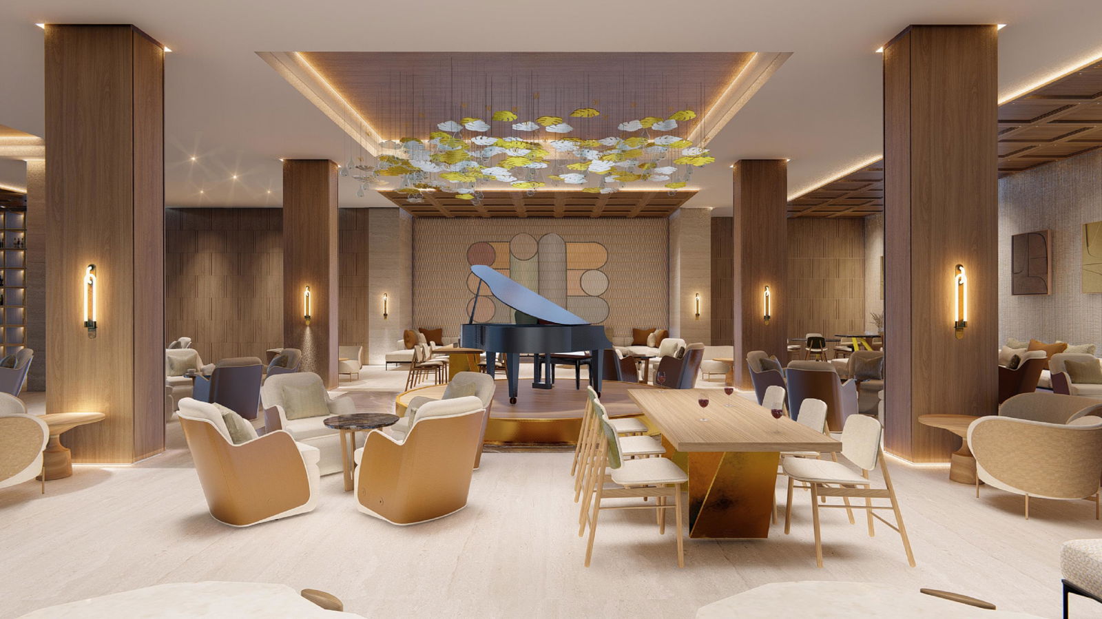 Hotel Serenade All Suites - Adults Only Resort