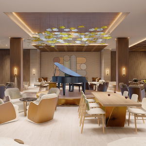 Hotel Serenade All Suites - Adults Only Resort cazare Punta Cana