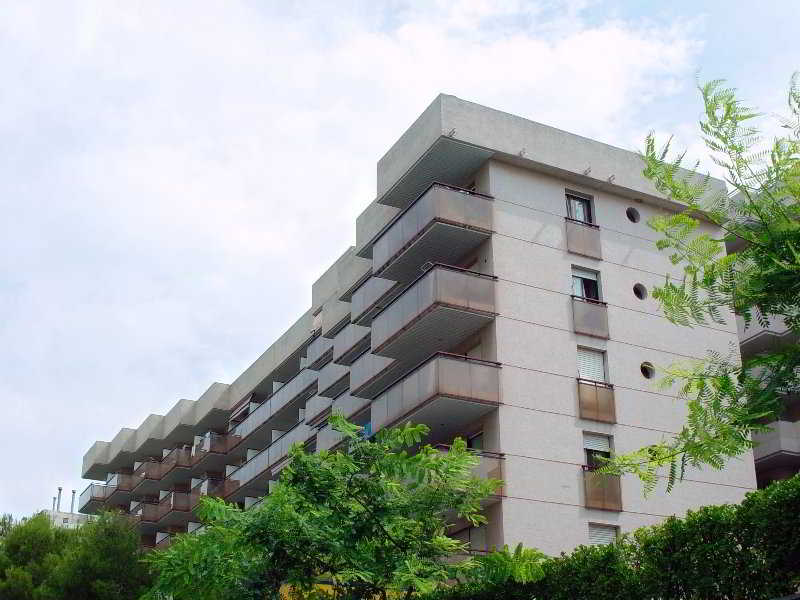 Inter Aparthotel