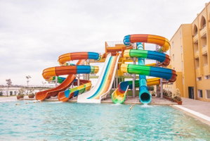 Hotel Skanes Serail & Aquapark cazare Monastir