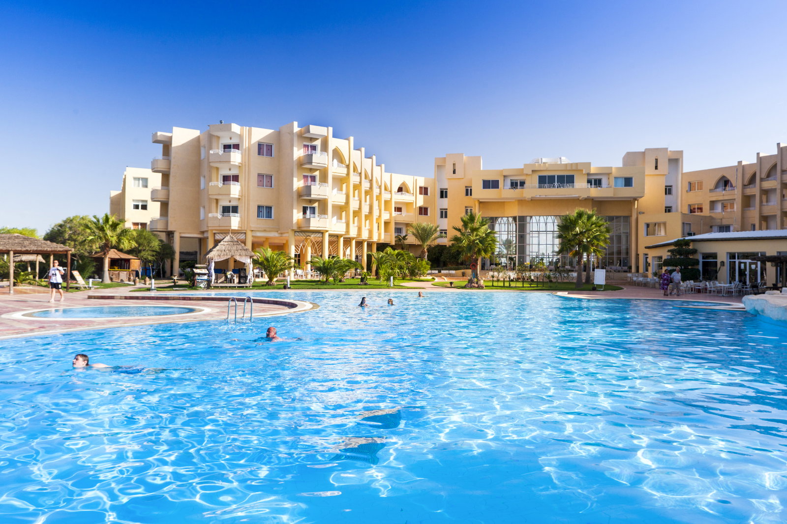 dal travel Skanes Serail & Aquapark
