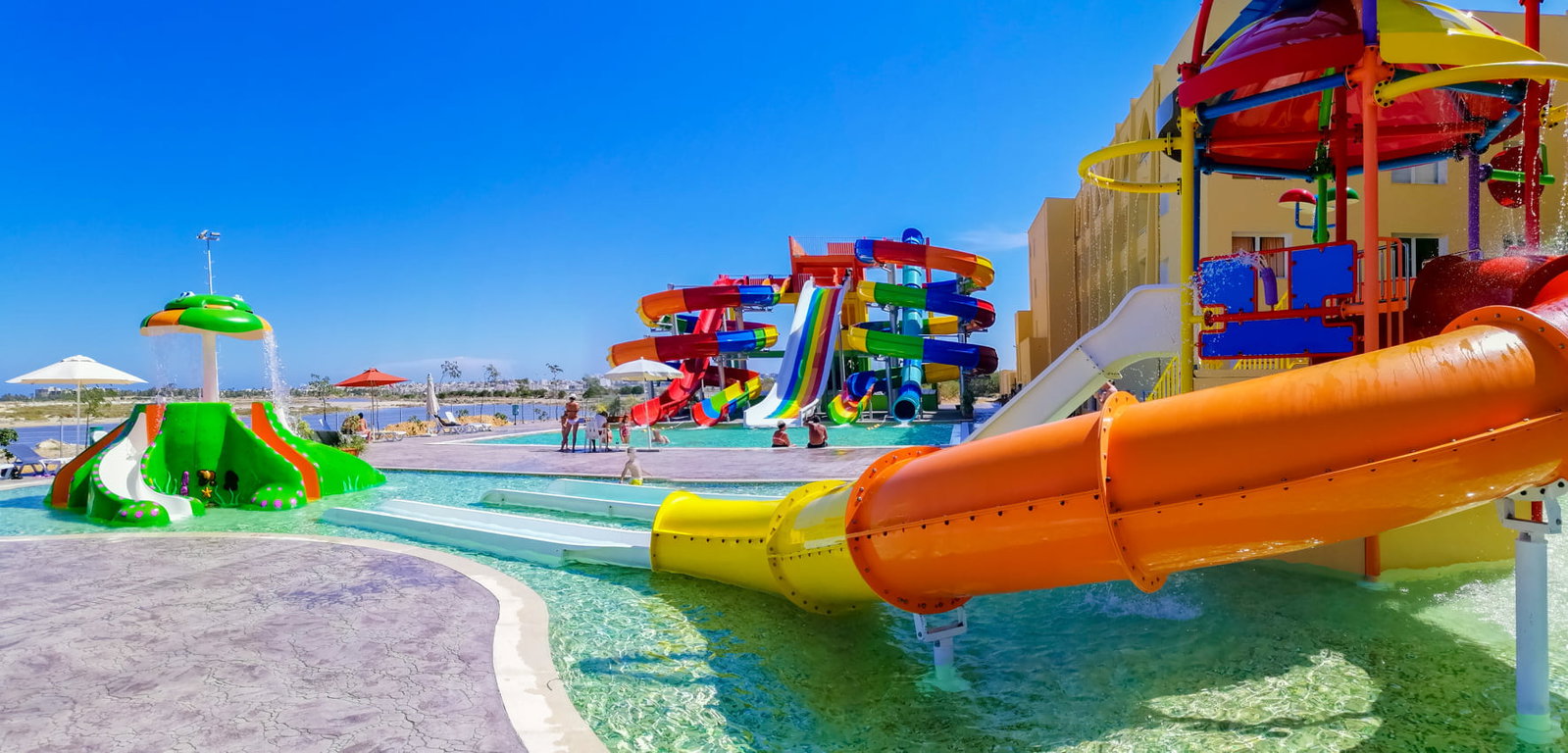 dal travel Skanes Serail & Aquapark