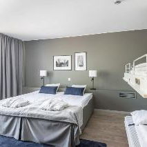 Hotel Hotel Korpilampi cazare Espoo