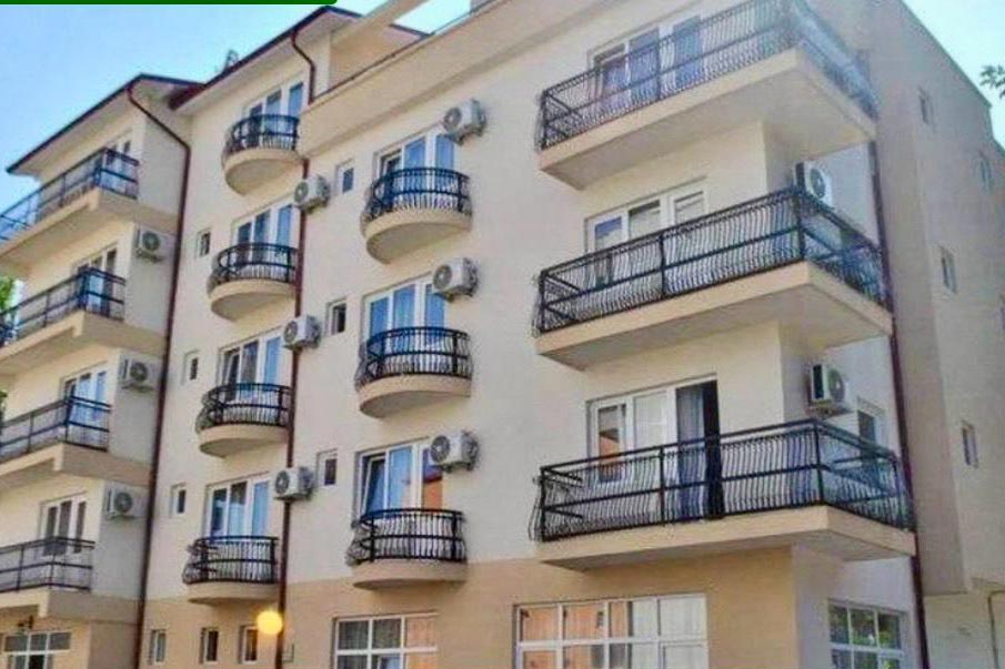 Hotel Camere De Inchiriat Casa Mario