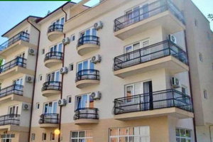 Hotel Camere De Inchiriat Casa Mario cazare Eforie Nord