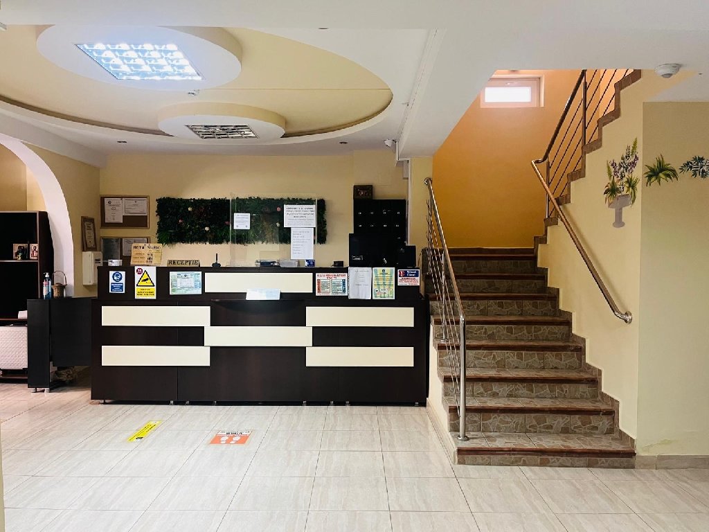 Camere De Inchiriat Casa Mario