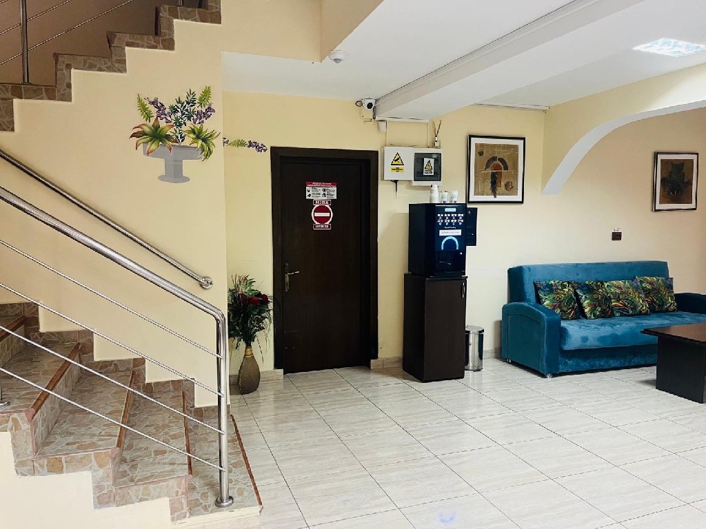 Camere De Inchiriat Casa Mario
