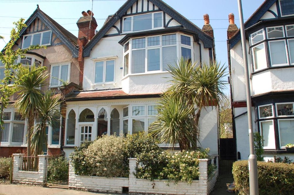 Hotel Brookview Guest House