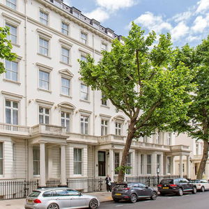 Hotel 130 Queen's Gate cazare Londra