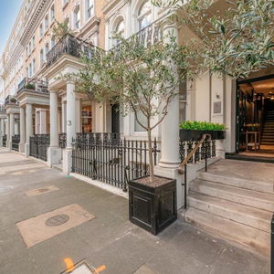 Hotel Claverley cazare Londra