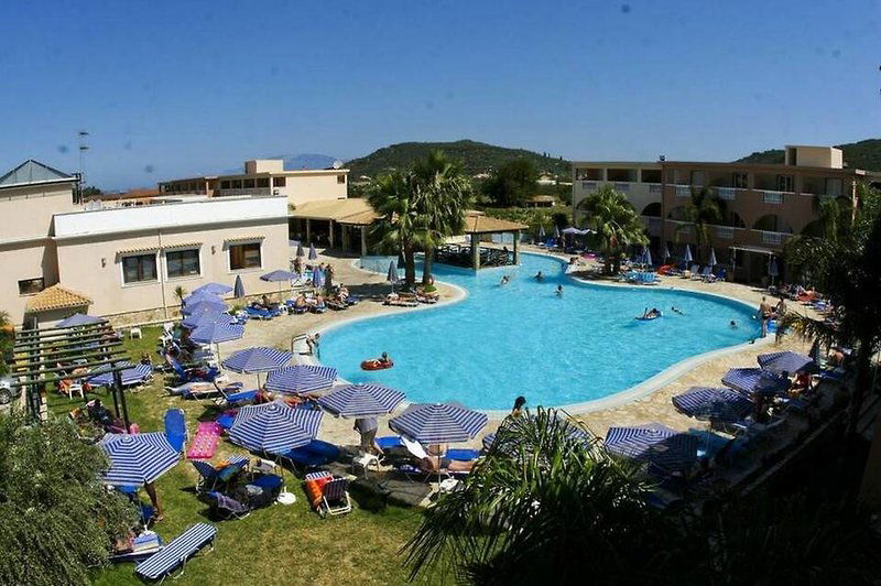 Hotel Zante Village