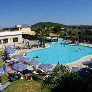 Hotel Zante Village cazare Alikanas