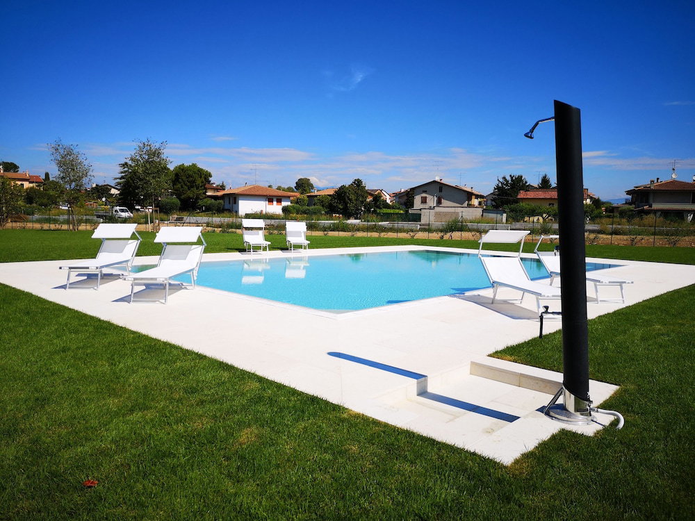 Hotel Villa Montenero
