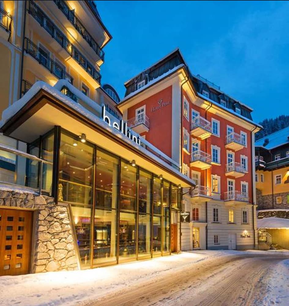 Hotel Hotel Post
