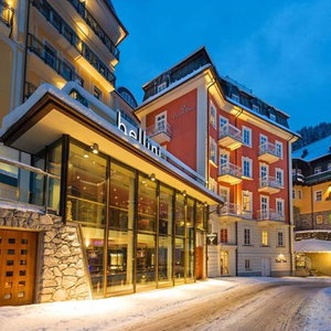 Hotel Hotel Post cazare Bad Gastein