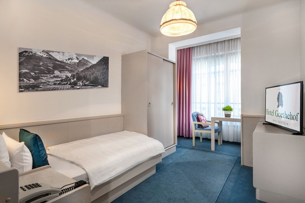Hotel Hotel Goethehof