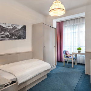 Hotel Hotel Goethehof cazare Bad Gastein