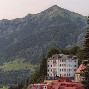 Hotel Residenz Boutique Suites cazare Bad Gastein