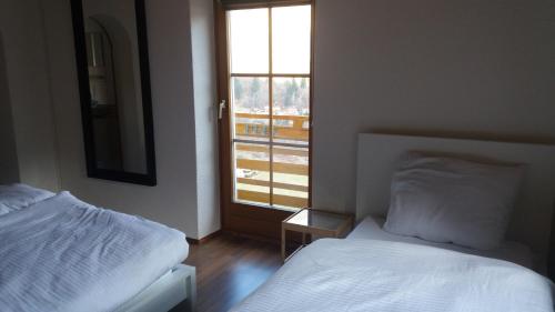 Hotel Appartementhaus Gastein Haus Sammie