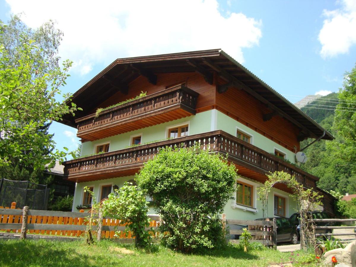 Hotel Gruberbauer Remsach