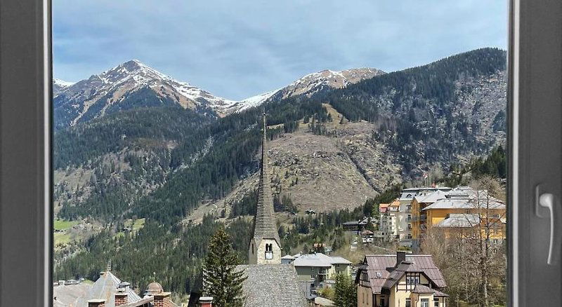 Hotel Das Schider Bad Gastein