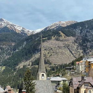Hotel Das Schider Bad Gastein cazare Bad Gastein