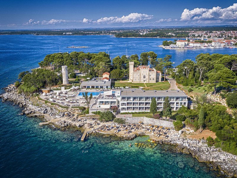 Hotel Isabella Island Resort, Valamar Collection