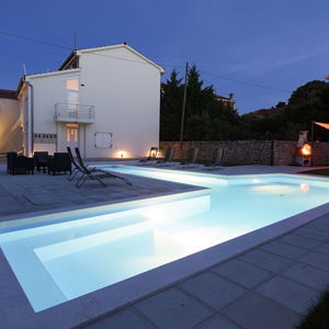 Hotel Holiday Home Apartments Bellamare cazare Zadar