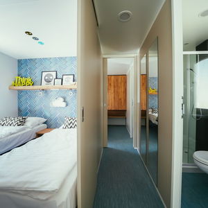 Hotel Falkensteiner Premium Camping Zadar cazare Zadar