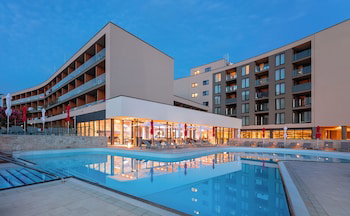 Hotel Hotel Park Plava Laguna