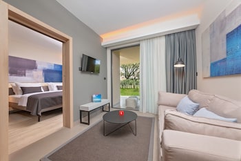 Hotel Garden Suites Park Plava Laguna