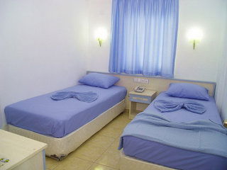 Hotel Oren Hill