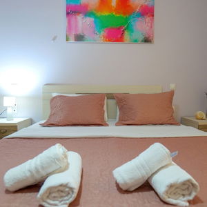 Hotel Villa Green Garden cazare Sarande