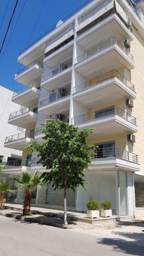 Hotel Aparthotel Miramare Sarande