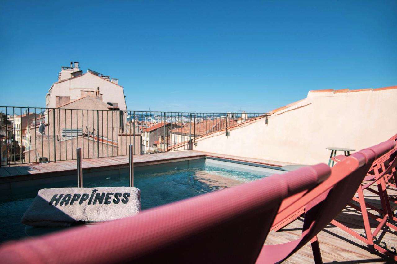 Hotel Grand Hotel Dauphiné