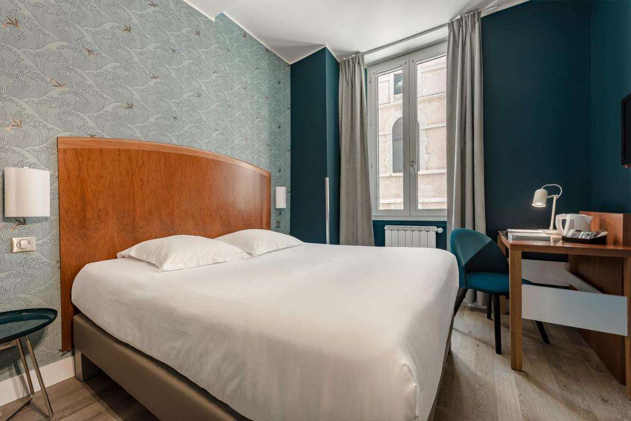 Grand Hotel Dauphiné