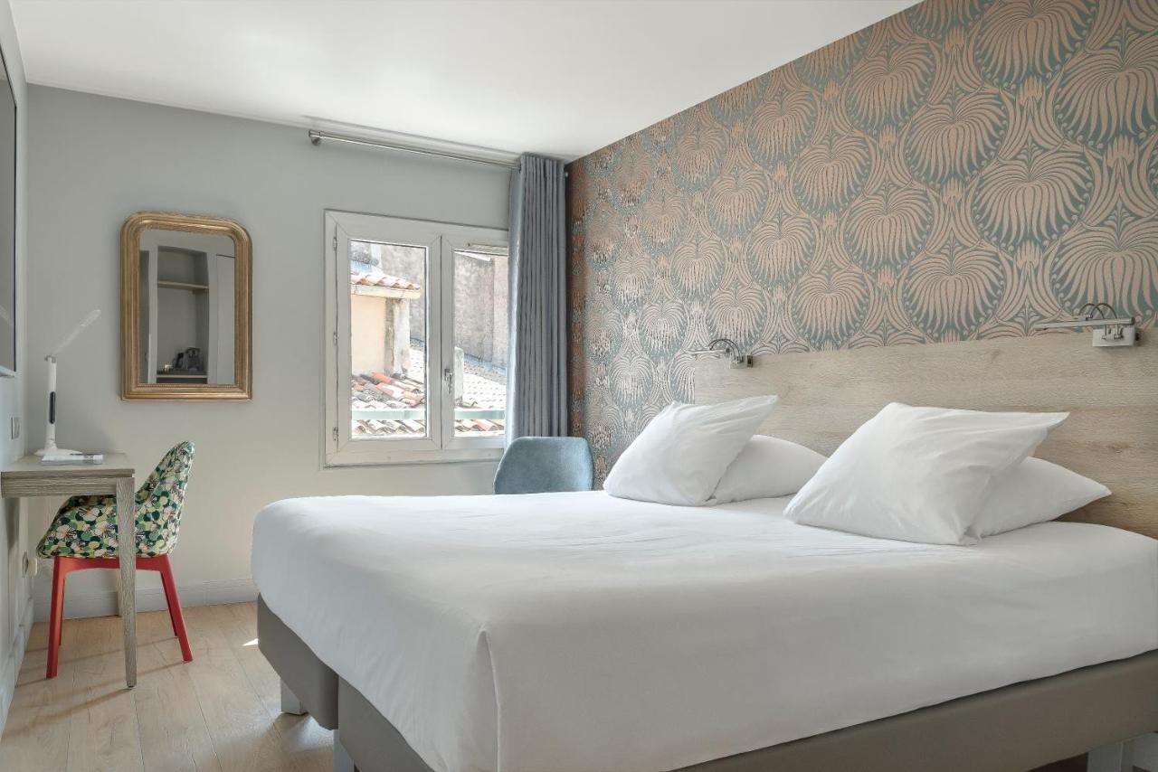 Grand Hotel Dauphiné