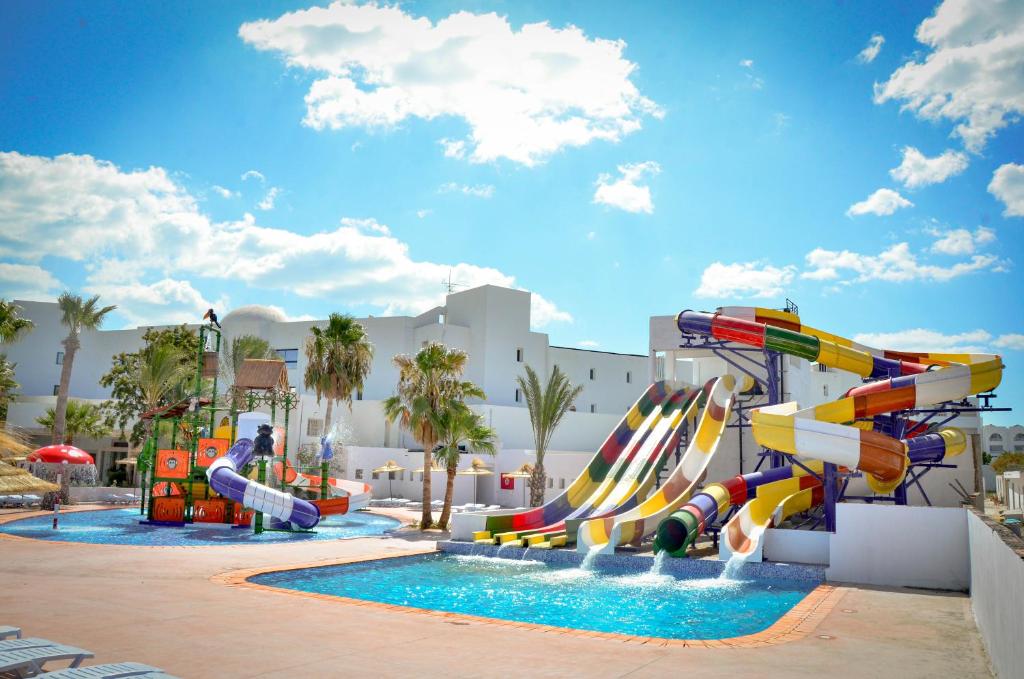 Hotel Blumar Resort & Spa