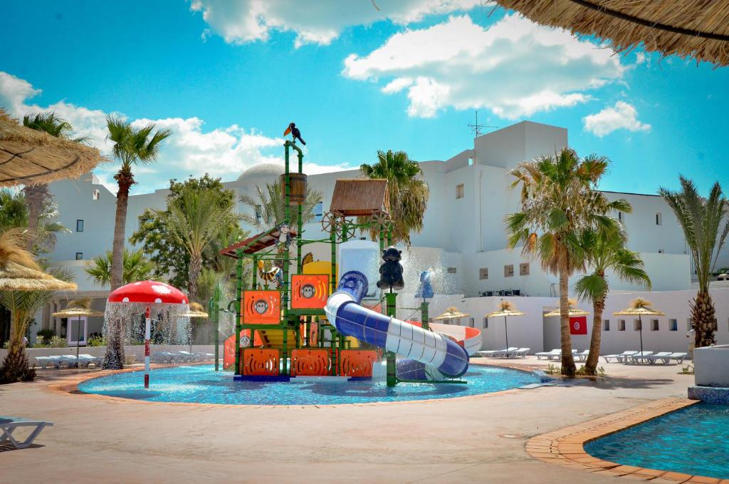 dal travel Blumar Resort & Spa