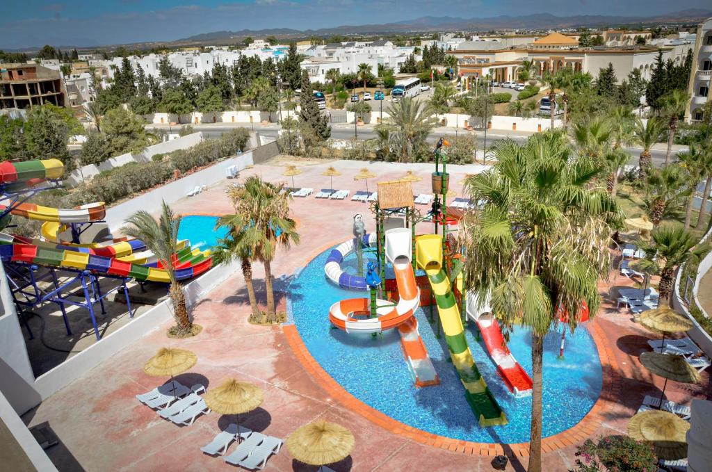 dal travel Blumar Resort & Spa