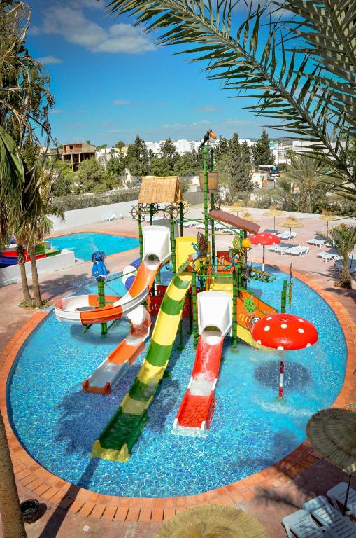 dal travel Blumar Resort & Spa