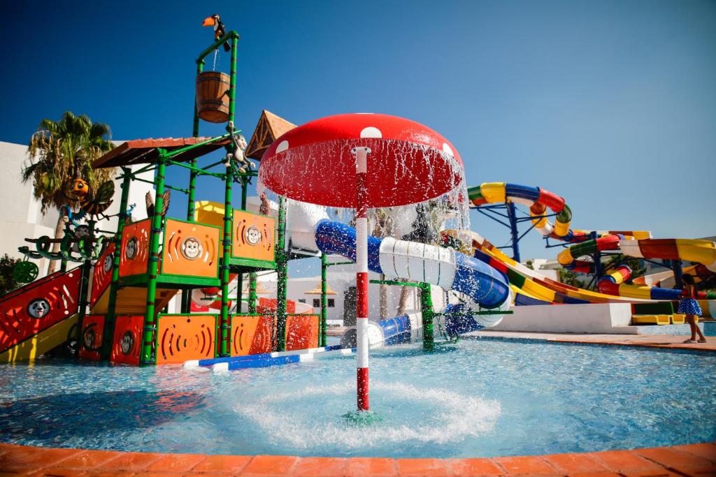 dal travel Blumar Resort & Spa